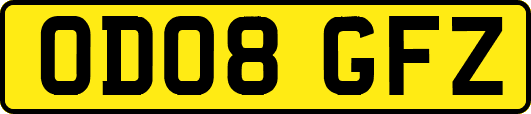 OD08GFZ