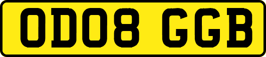 OD08GGB