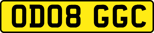OD08GGC