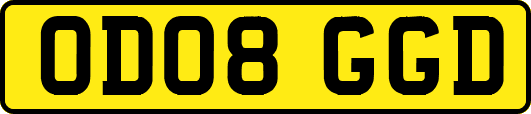 OD08GGD