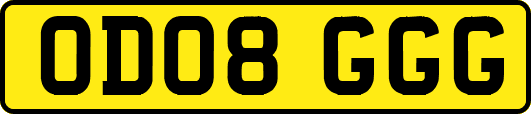 OD08GGG