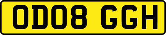 OD08GGH