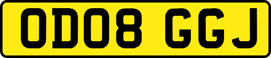 OD08GGJ