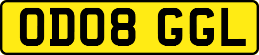 OD08GGL