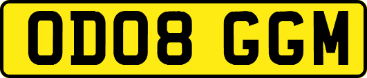OD08GGM
