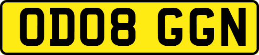 OD08GGN