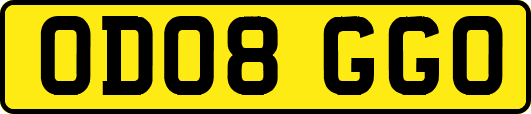 OD08GGO