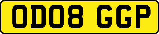 OD08GGP