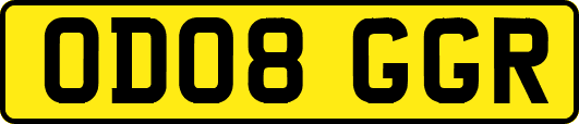 OD08GGR