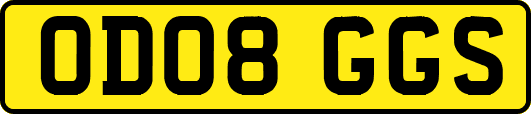 OD08GGS