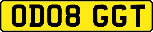 OD08GGT