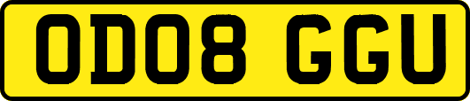 OD08GGU