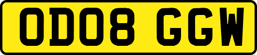 OD08GGW