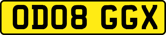 OD08GGX