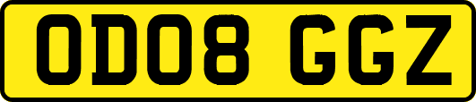 OD08GGZ