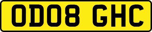 OD08GHC