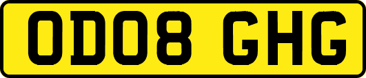 OD08GHG