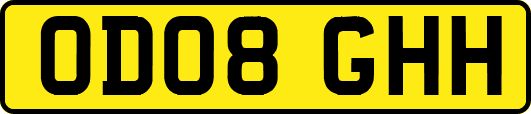 OD08GHH