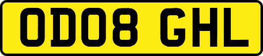 OD08GHL