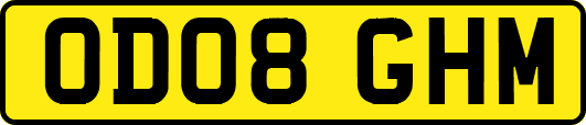 OD08GHM