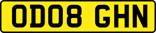 OD08GHN