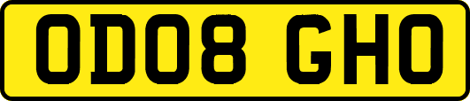OD08GHO