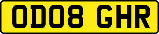 OD08GHR