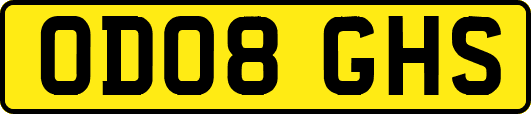 OD08GHS