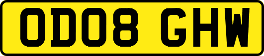 OD08GHW