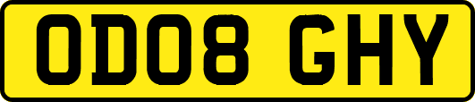 OD08GHY