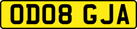 OD08GJA