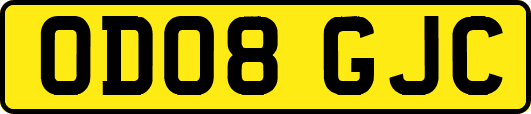 OD08GJC