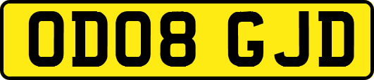 OD08GJD