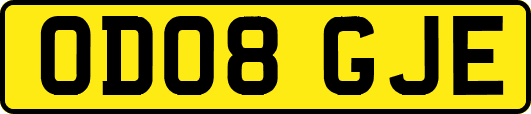 OD08GJE