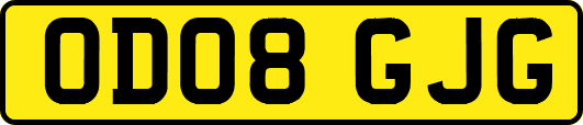 OD08GJG