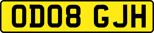 OD08GJH