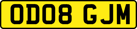 OD08GJM
