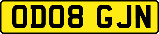 OD08GJN