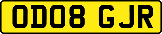 OD08GJR