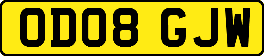 OD08GJW