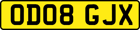 OD08GJX