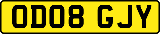 OD08GJY