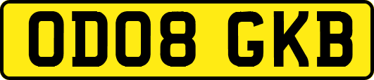 OD08GKB