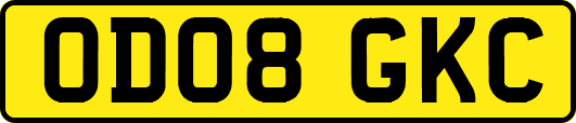 OD08GKC