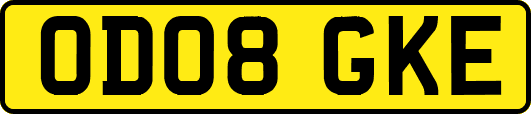 OD08GKE