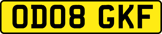 OD08GKF