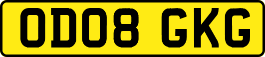 OD08GKG
