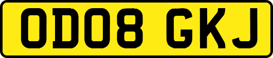 OD08GKJ