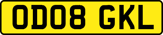 OD08GKL