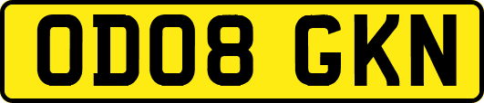 OD08GKN